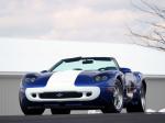Chevrolet Corvette Guldstrand Nassau Roadster 1995 года